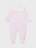 Tutina Neonata Rosa DY50/L03 by BABY GI