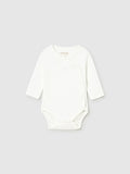 Body intimo Neonato Ecru 2712/14 by MAYORAL