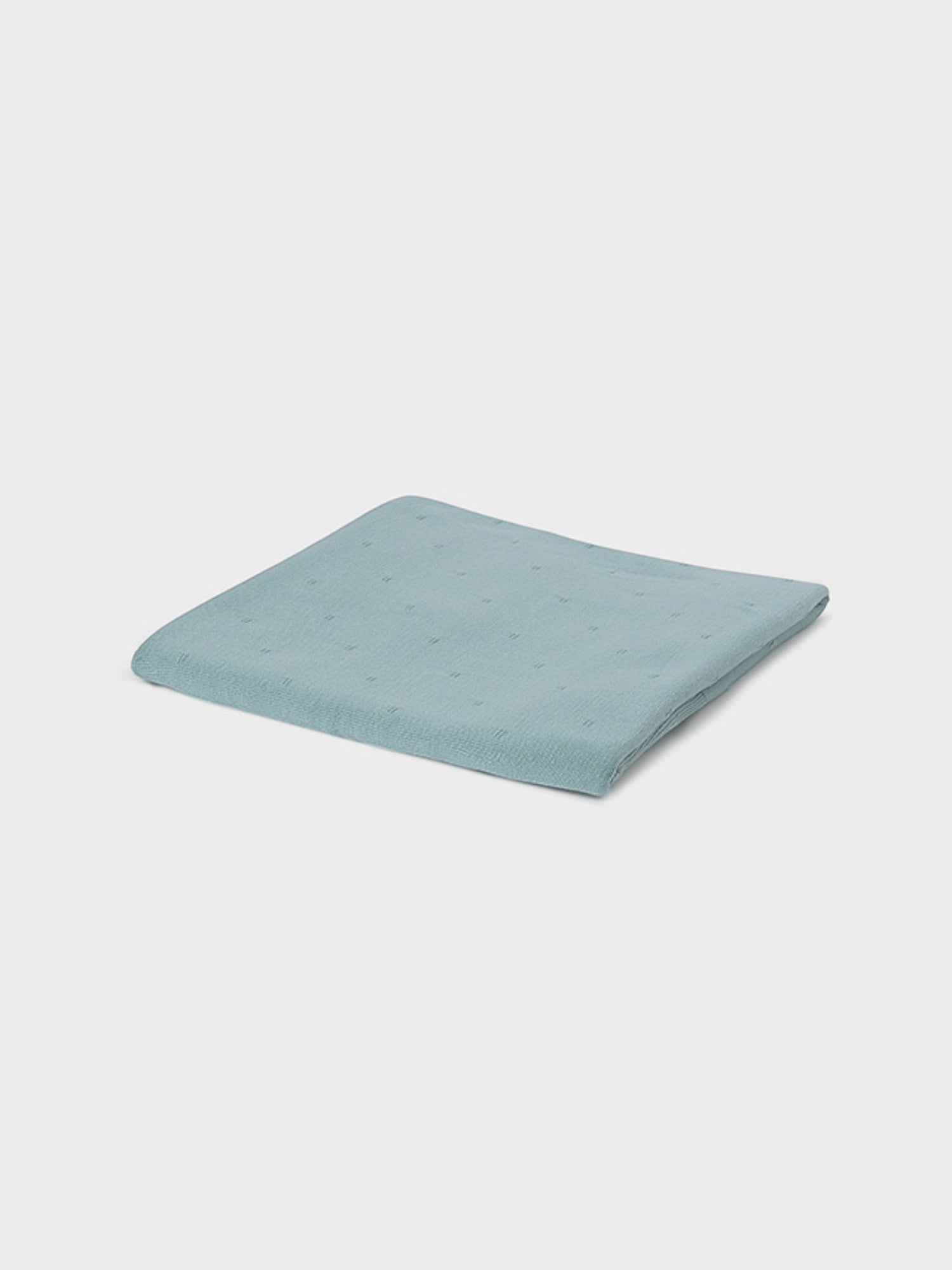 Copertina maglia Neonato VERDE 9854 /V -  NANU' BABY
