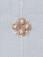 Coperta Neonato Cielo IS6180/C by MARLU'