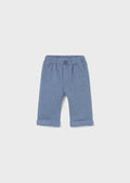 Pantaloni Bimbo Azzurro 2575/81 by MAYORAL