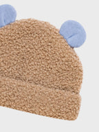 Cuffia Neonato Cielo IS6673 by MARLU'