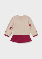 Completo Bimba Multicolore 2952/42 by MAYORAL
