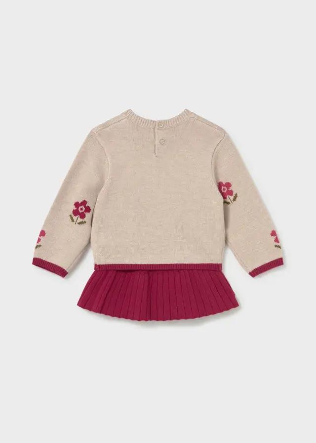 Completo Bimba Multicolore 2952/42 by MAYORAL
