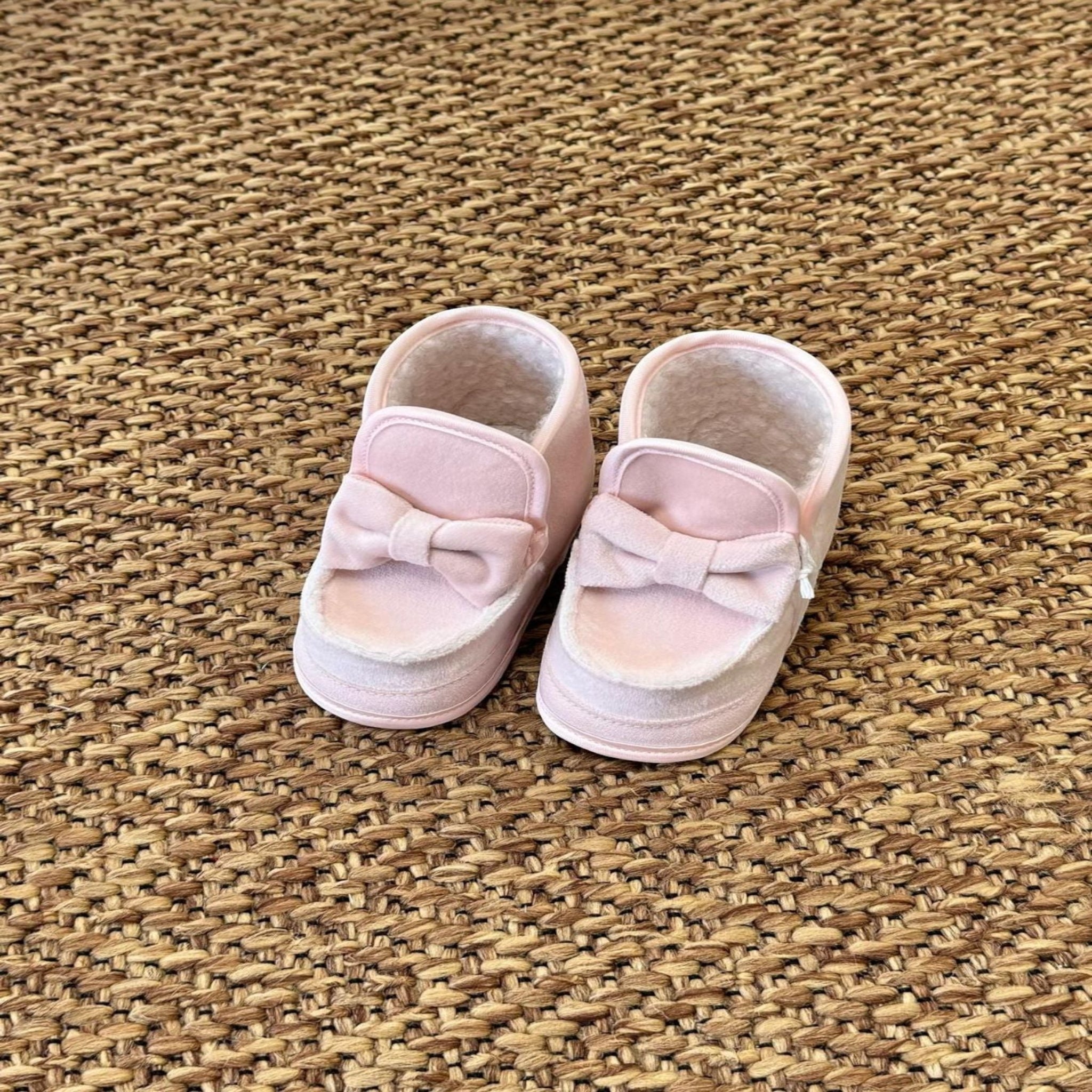 Scarpe Cerimonia Bimba ROSA SF4028/R -  NANU' BABY