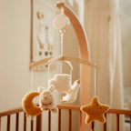 Giostrina Multicolore LD8400 by LITTLE DUTCH