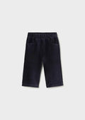 Pantaloni Bimba Blu 2537/34 by MAYORAL