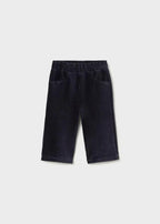Pantaloni Bimba Blu 2537/34 by MAYORAL
