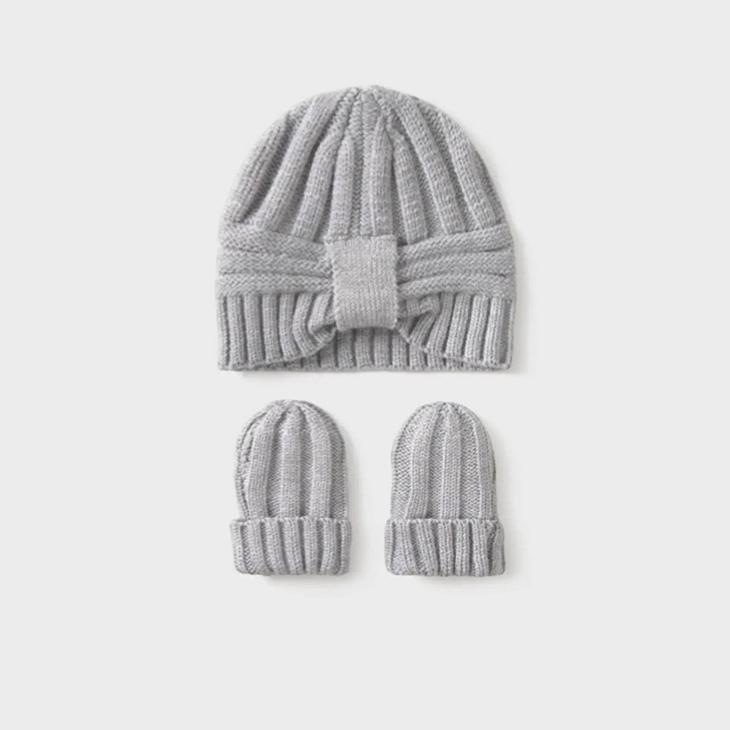Cappello Bimba Grigio 9930/64 by MAYORAL