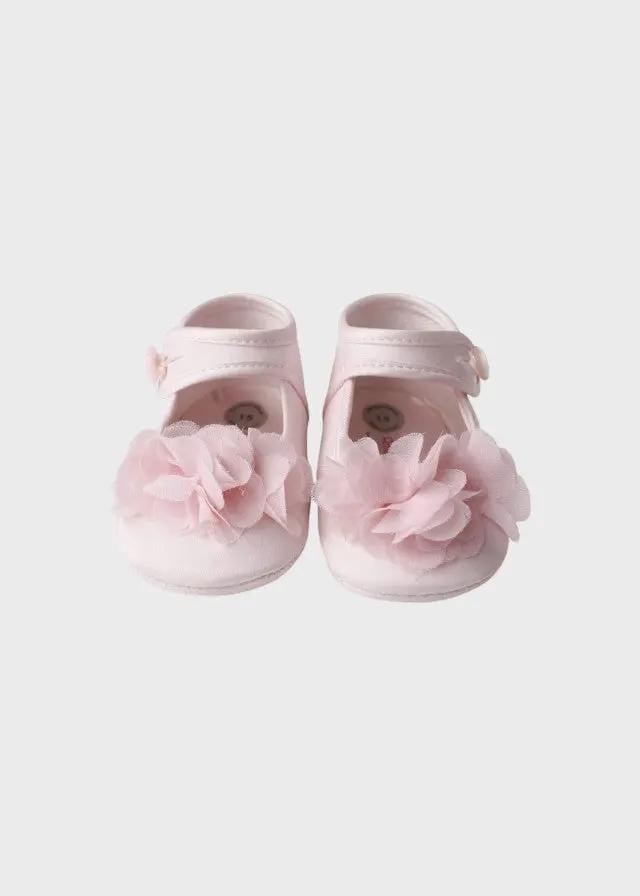 Scarpette Bimba Rosa SF4310/30 by AMBARABA'
