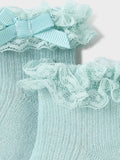 Calze Verde 9713/G by MAYORAL