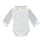 Body Bimba Bianco GG43I by GUGU GAGA