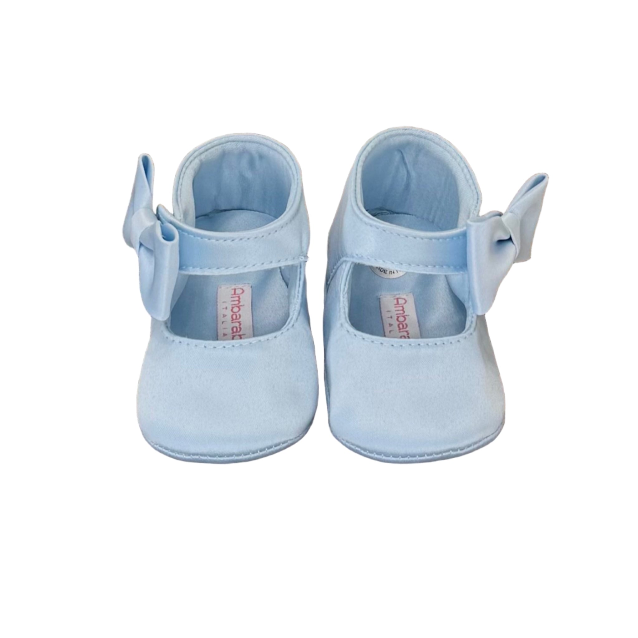 Girls' Ballet Flats CIELO SF4215/T95-40