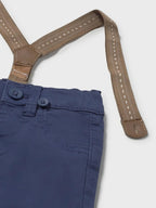 Pantaloni Bimbo Blu 2576/88 by MAYORAL