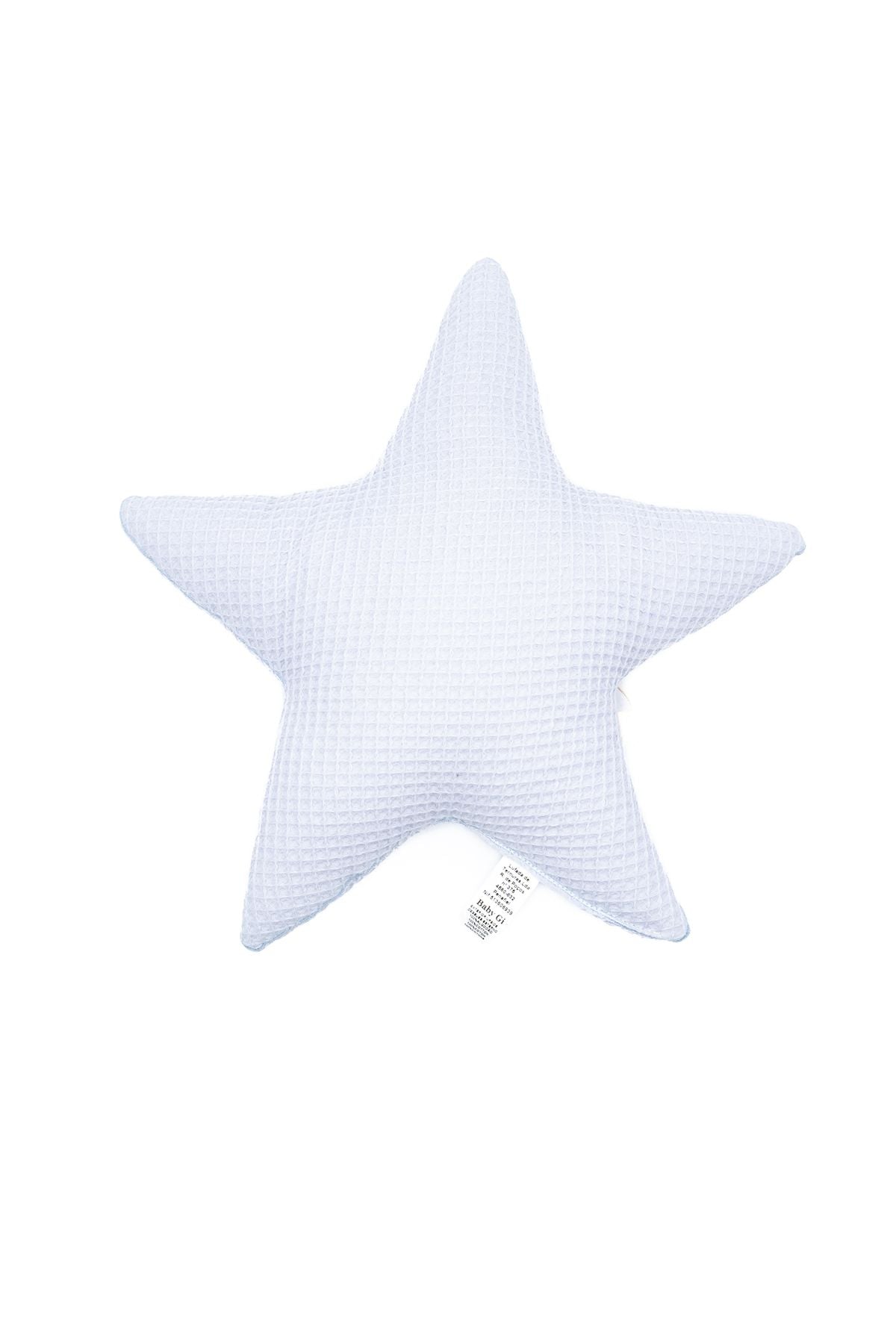 Cuscino in cotone a forma di stella  CIELO NEST NT65 -  NANU' BABY
