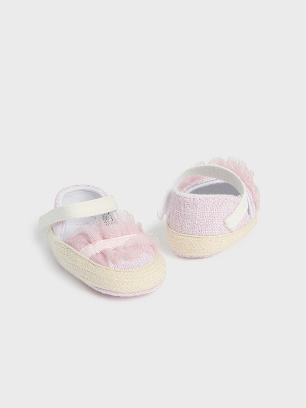 Scarpette Bimba Rosa 9741N by MAYORAL