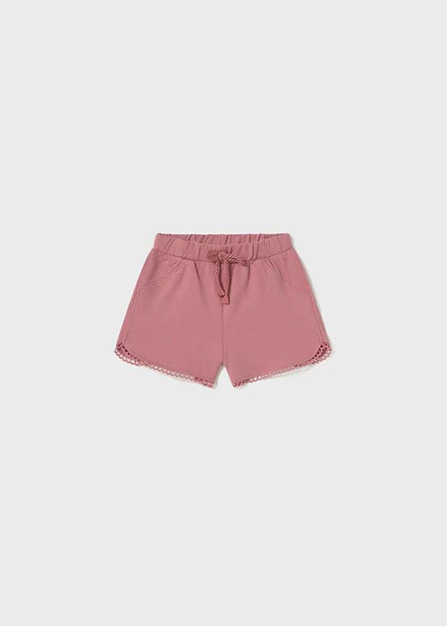 Bermuda Bimba Rosa 603/22 by MAYORAL