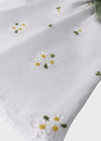 Abito Bimba Panna PC05200 by PURE