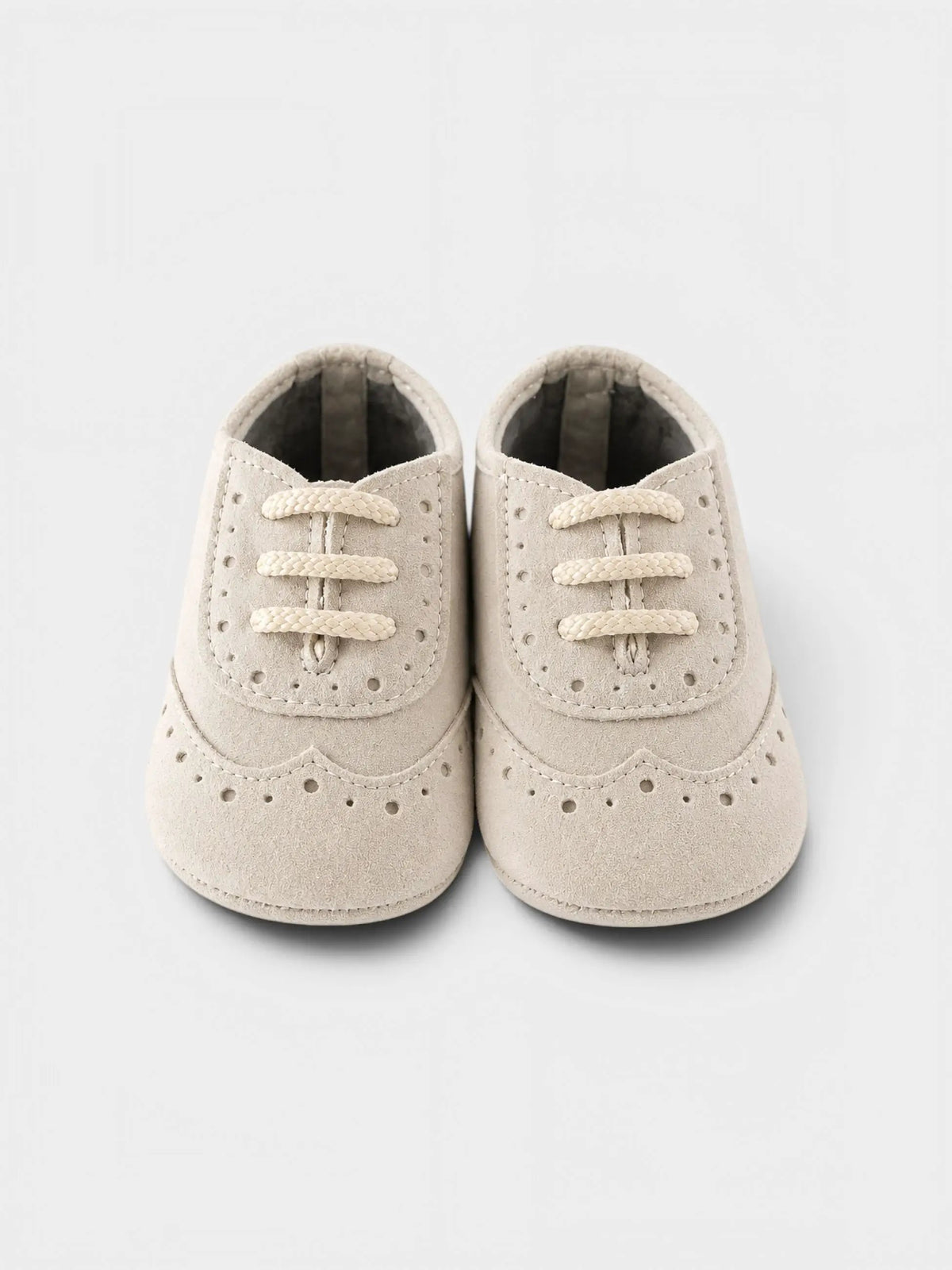 Scarpette Bimbo Beige SM44152/20 by AMBARABA'