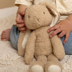 Peluche Beige LD8851 by LITTLE DUTCH