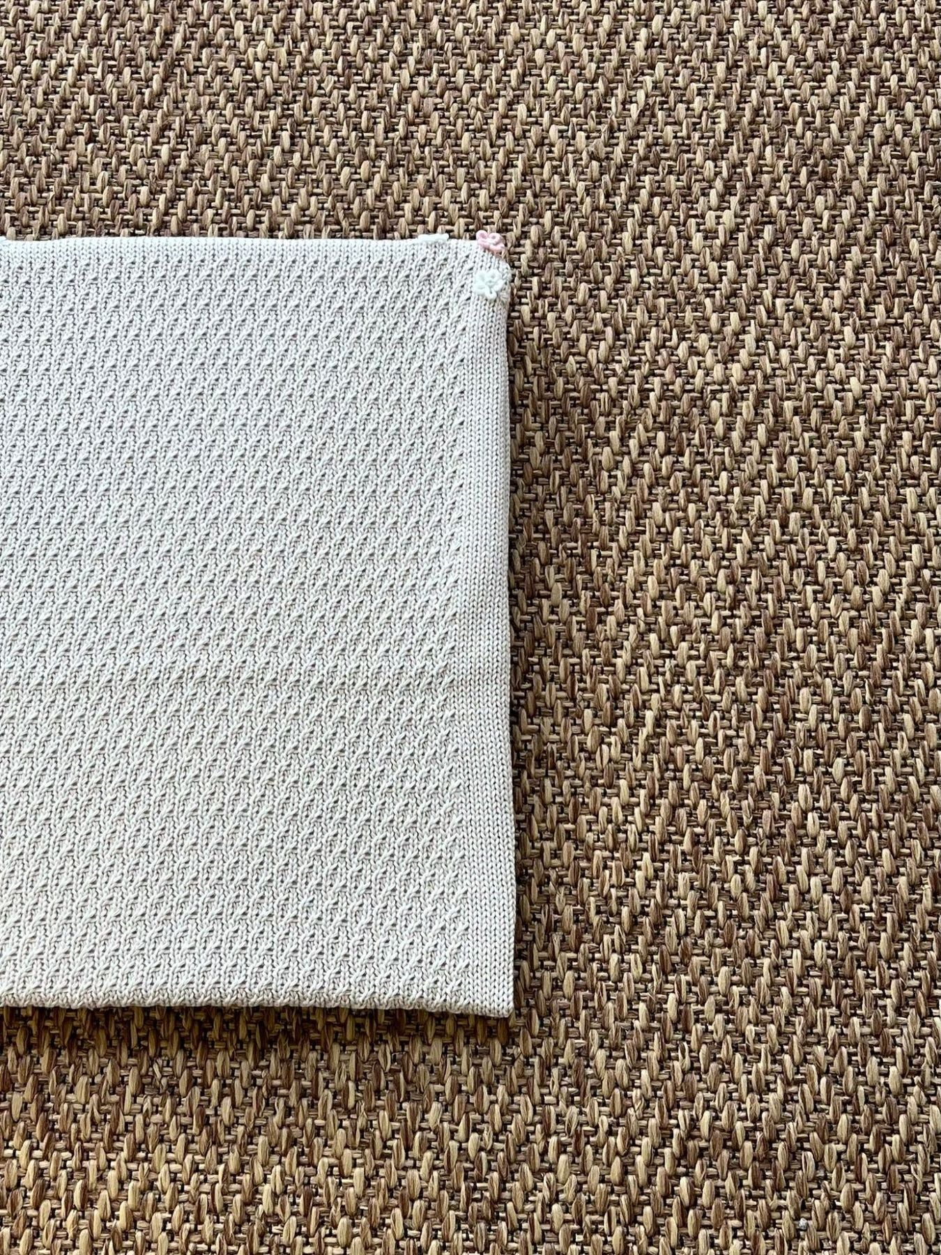Coperta Neonata TORTORA NAIME/CO-T -  NANU' BABY