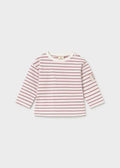 Maglia Bimbo Rosso 2084/28 by MAYORAL