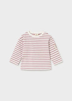 Maglia Bimbo Rosso 2084/28 by MAYORAL