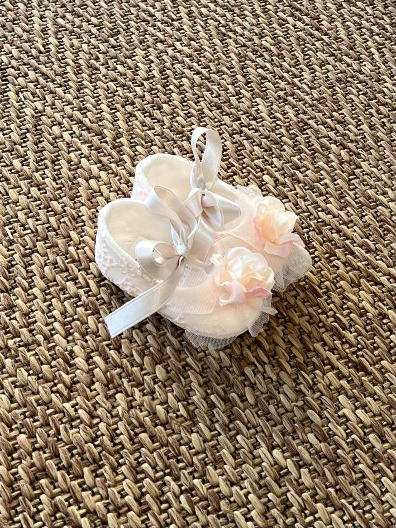 Ballerina Bimba ROSA EN821SC -  NANU' BABY