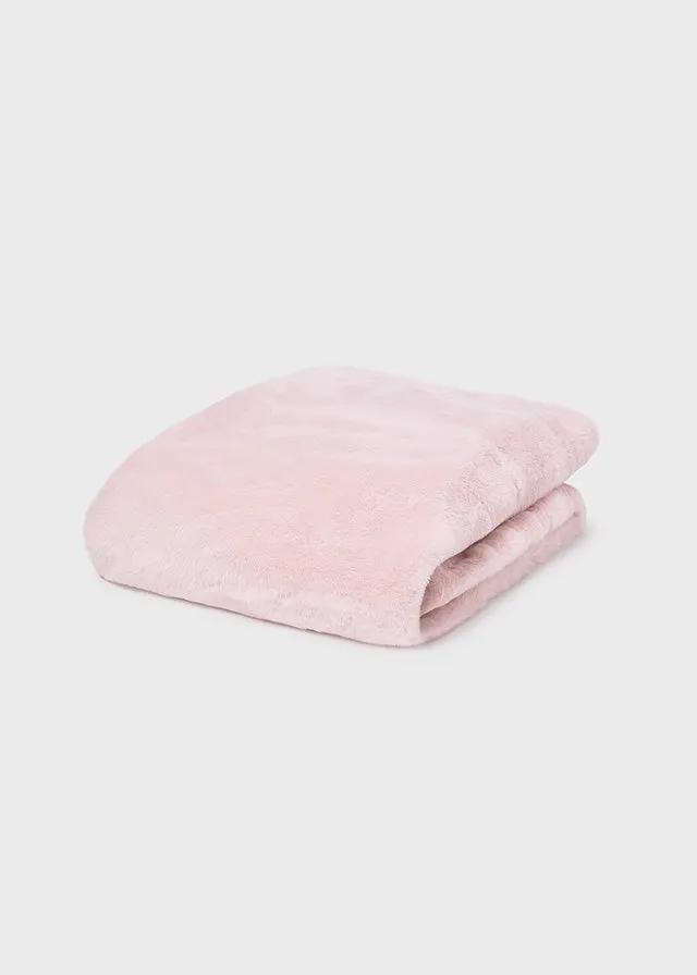Coperta Neonata Rosa 9955/57 by MAYORAL