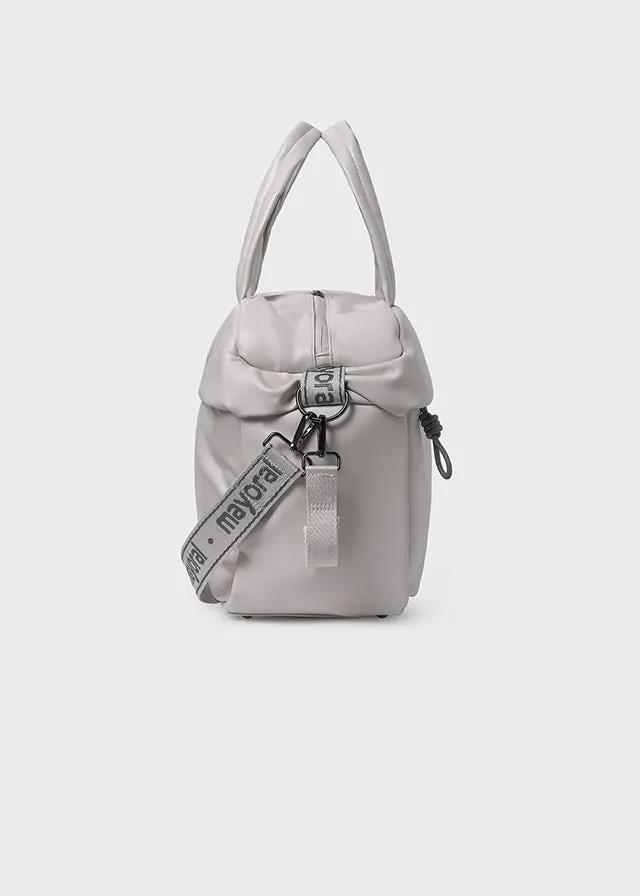 Borsa Grigio 19084/15 by MAYORAL