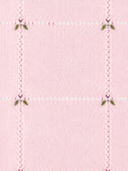 Coperta Neonata Rosa ROSIE/CO by PICCOLA GIUGGIOLA