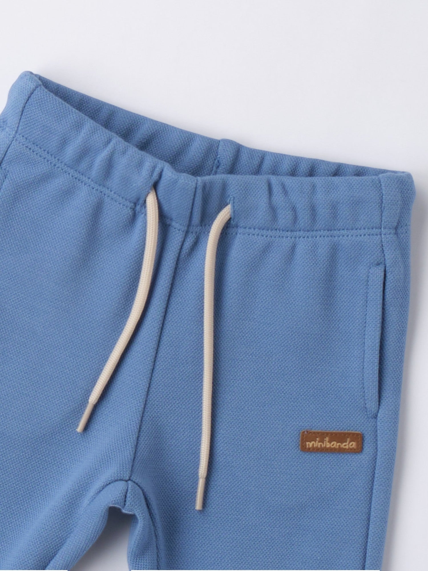 Pantalone Bimbo AVION 3B624/3724 -  NANU' BABY