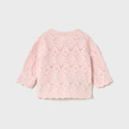 Giacca Bimba Rosa 2332/39 by MAYORAL