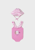 Costume Bimba Rosa 1764 /R by MAYORAL