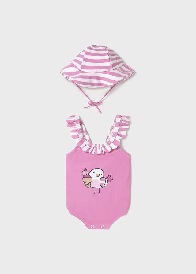 Costume Bimba Rosa 1764 /R by MAYORAL