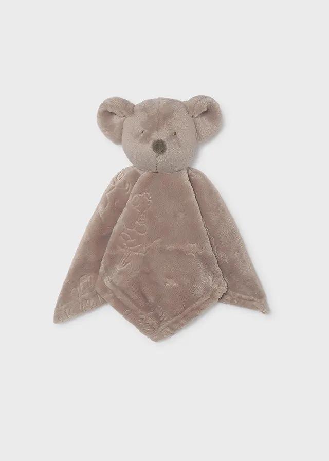 Coperta Neonato Tortora 9146/88 by MAYORAL