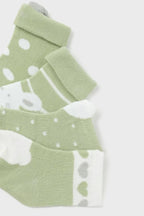 Calze Verde 9658/K by MAYORAL