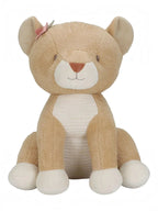 Peluche Multicolore LD8379 by LITTLE DUTCH