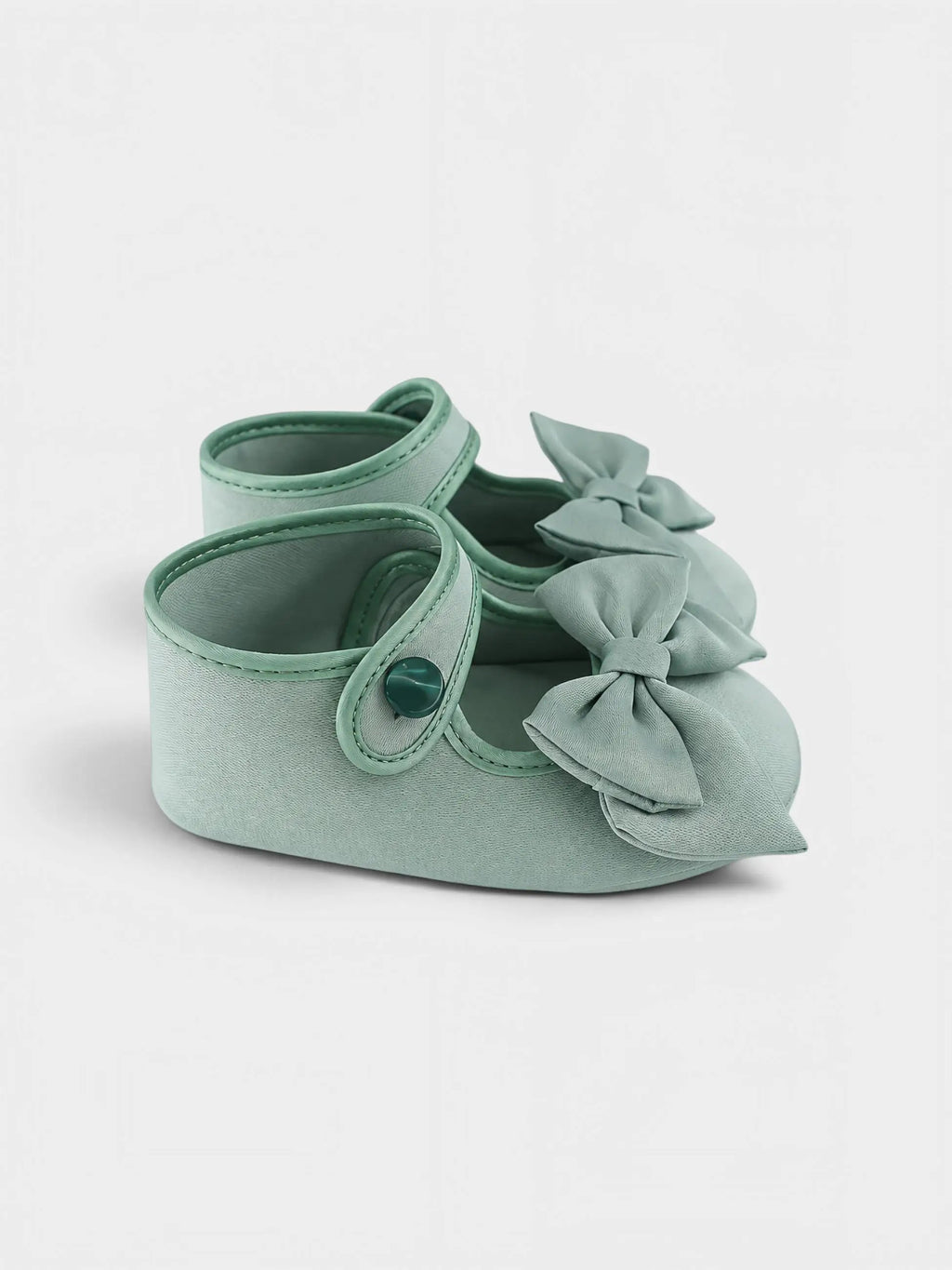 Scarpette Bimba Verde SF4410/79 by AMBARABA'