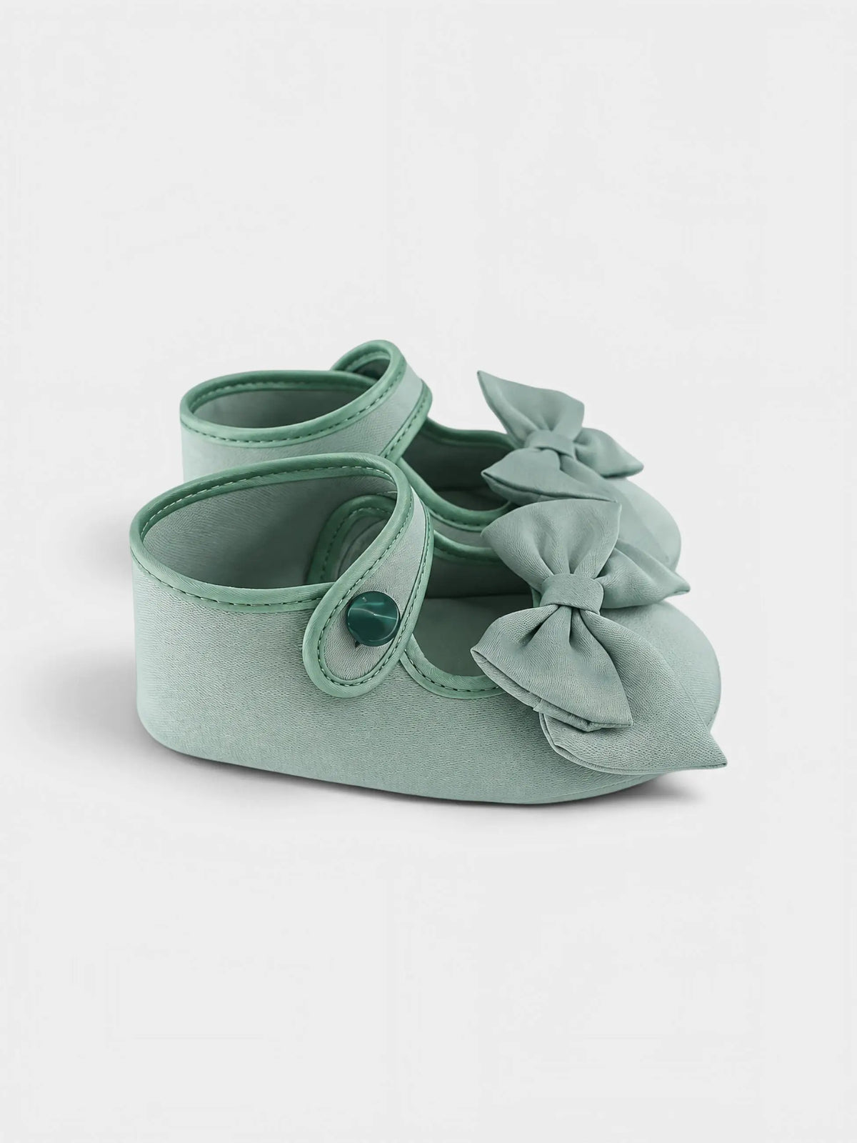 Scarpette Bimba Verde SF4410/79 by AMBARABA'