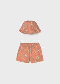 Costume Bimbo Arancione 1660/71 by MAYORAL