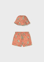 Costume Bimbo Arancione 1660/71 by MAYORAL