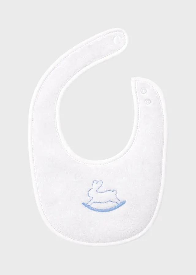 Bavetta Neonato Cielo C63601/C-B by COCCODE'