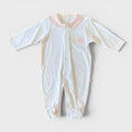 Tutina Neonata Rosa CROWNLCM53R by BABY GI