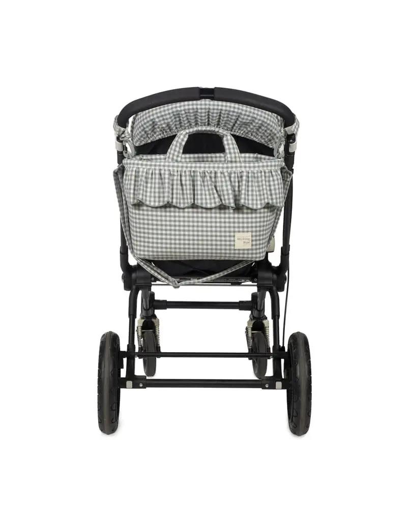 Borsa Verde 1120800665 by WALKING MUM
