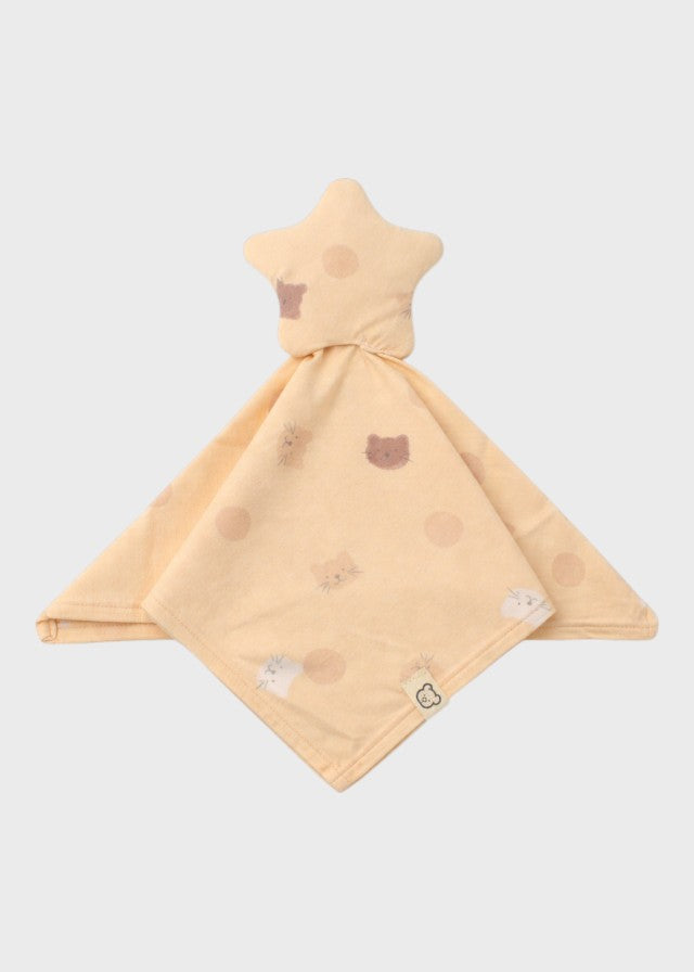 Doudou Arancione C00983/A by COCCODE'