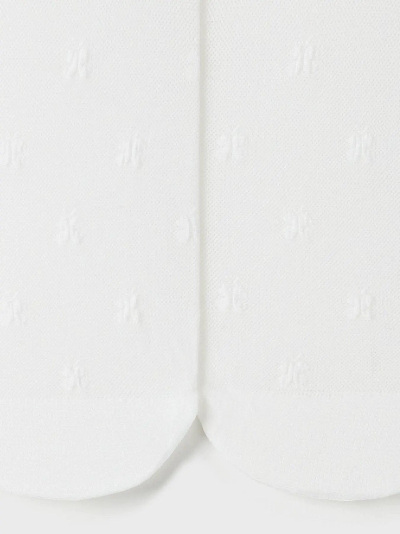 Calze Bianco 9703 by MAYORAL