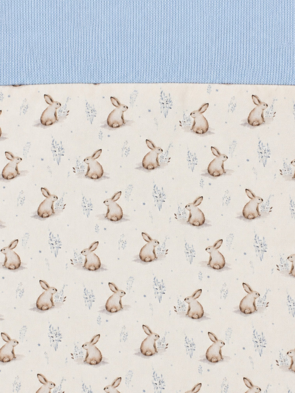 Coperta Neonato Cielo 4627/C