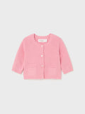 Giacca Bimba Rosa 1376/R by MAYORAL
