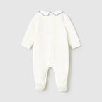 Tutina Neonata Azzurro 2702/86 by MAYORAL